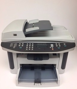 Hp Laserjet M1522 Driver Scanner Windows 7