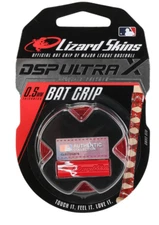 Lizard Skins 0.5 MM Camo Ultra Bat Wrap- Various Colors