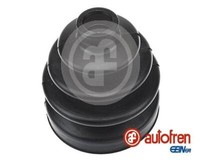 Autofren Seinsa Faltenbalgsatz Antriebswelle FüR Nissan Almera Tino V10 D8140