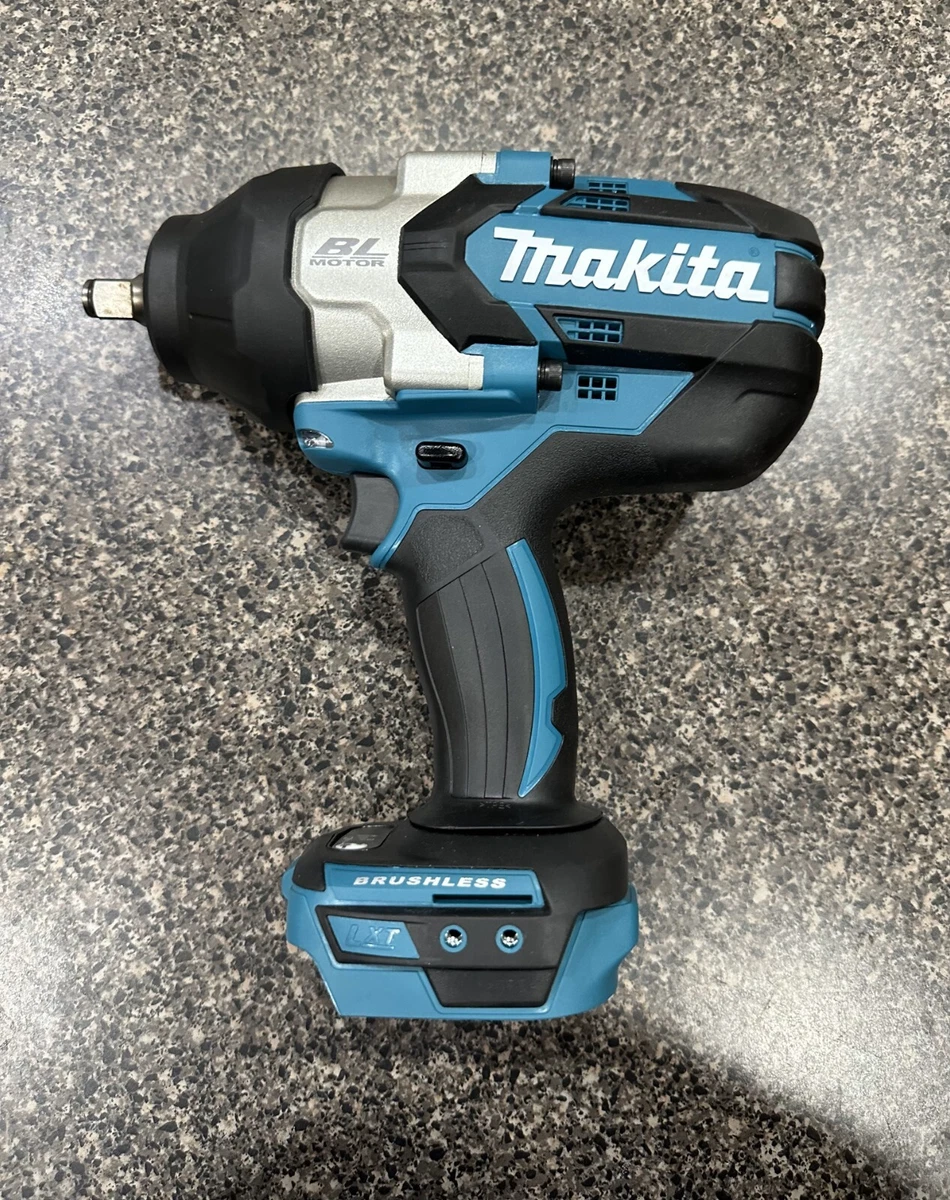 Makita xwt08 2025