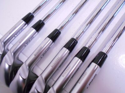 Ping G730 Iron set 8-9+U+W+50+56 AWT2.0 LITE Flex-R 6pcs RH
