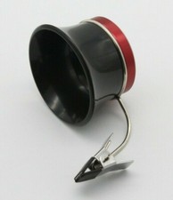 Uhrmacher-Okular Lupe mit Brillenklemme Eye Loupe Glasses Clipper 10X Fach Neu