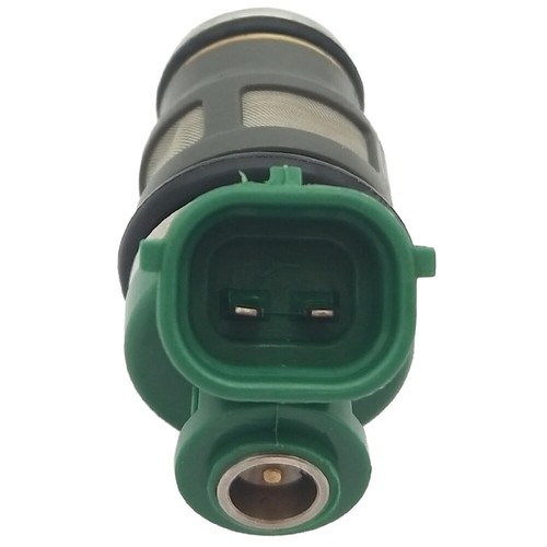 3pcs Fuel Injector for Suzuki Outboard 40HP 50HP DF40 DF50 1999-2010 15710-87J00 - Picture 6 of 7