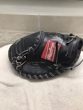 Rawlings RCM30B Charles Johnson 32” Baseball Catchers Mitt Left Throw NWOTags