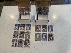 2023 & 2024 Bowman Baseball Complete Sets 500 Cards PAUL SKENES, ELLY RC’s