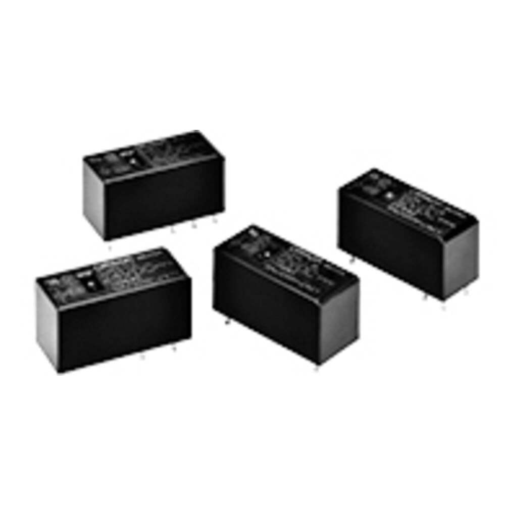 Omron G2RL-2-DC24 Power relè 24 V/DC 8 A 2 scambi 1 pz. Sacchetto