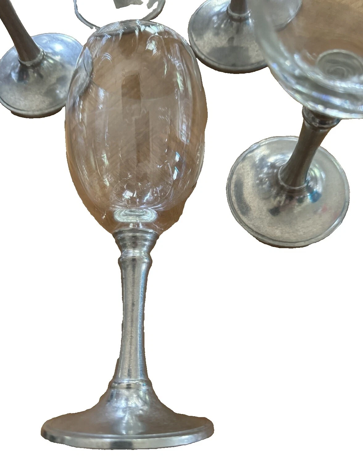 Очки для вина Williams-Sonoma белые