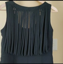 Limited Edition Little Black Dress Women's Size 6