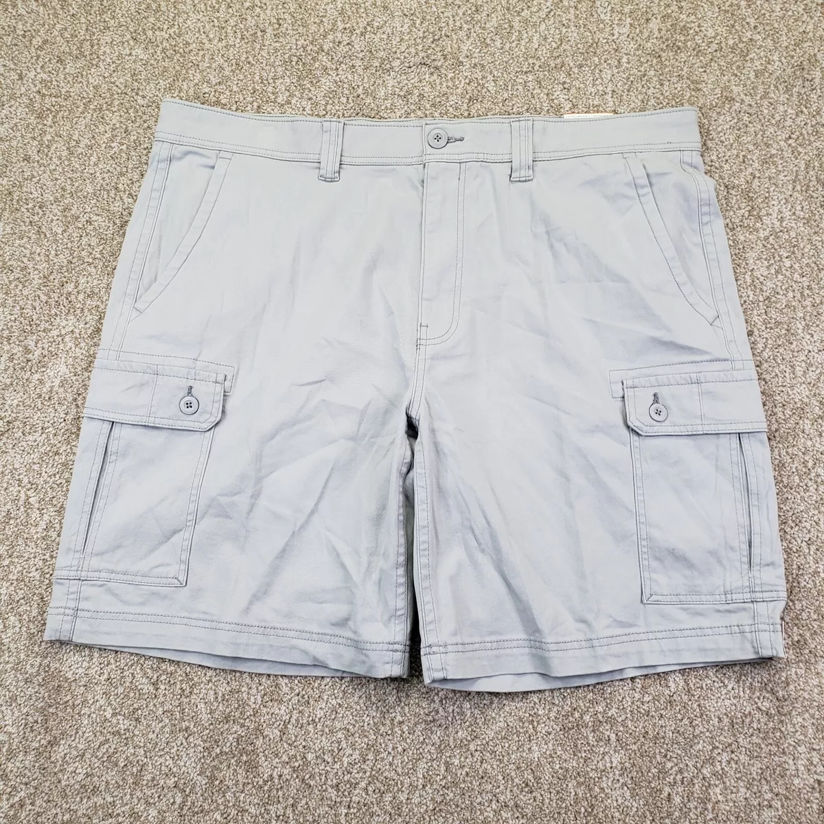 Mens shorts size best sale 44