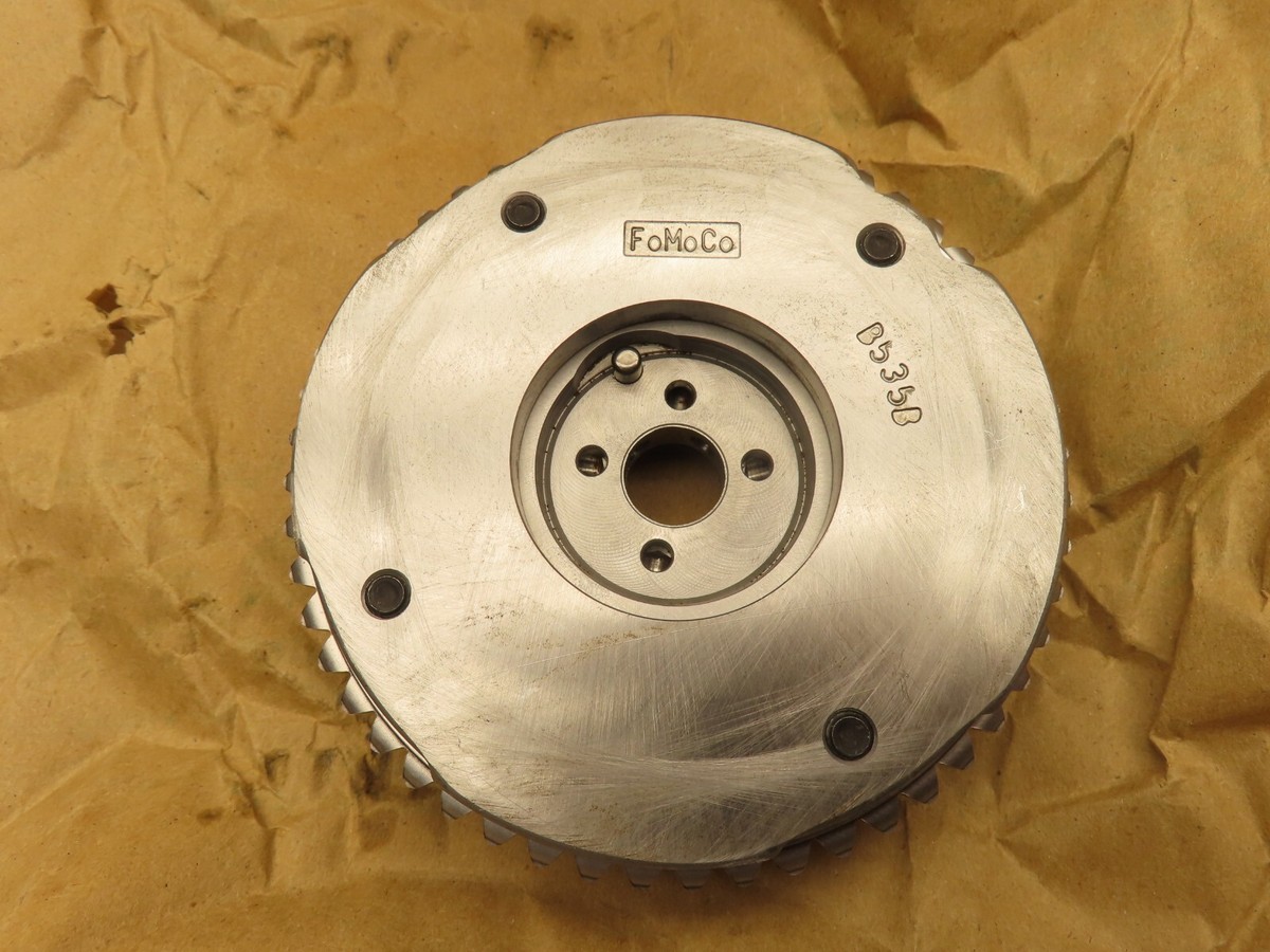Ford HL3Z-6256-CD Camshaft Timing Sprocket OEM | eBay