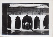 T21-51694 Original  Photo circa 1890 British Colonial India by Edward Hyde NYC