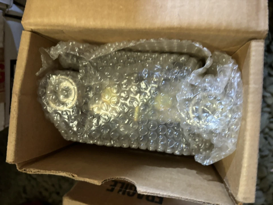 ALLEN-BRADLEY 电源端子块 1492-BF 系列 A — 第 2/2 张图片