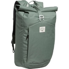 Osprey Arcane Roll Top Commuter Bag   22L Lap...