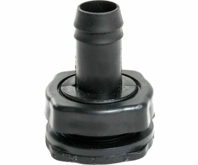 Lot of 10 Active Aqua 3/4'' Fill / Drain Fitting 