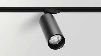 ARKOS FIT 65 10W 26 Grad 4000K NT Strahler für 3 Stromschienen
