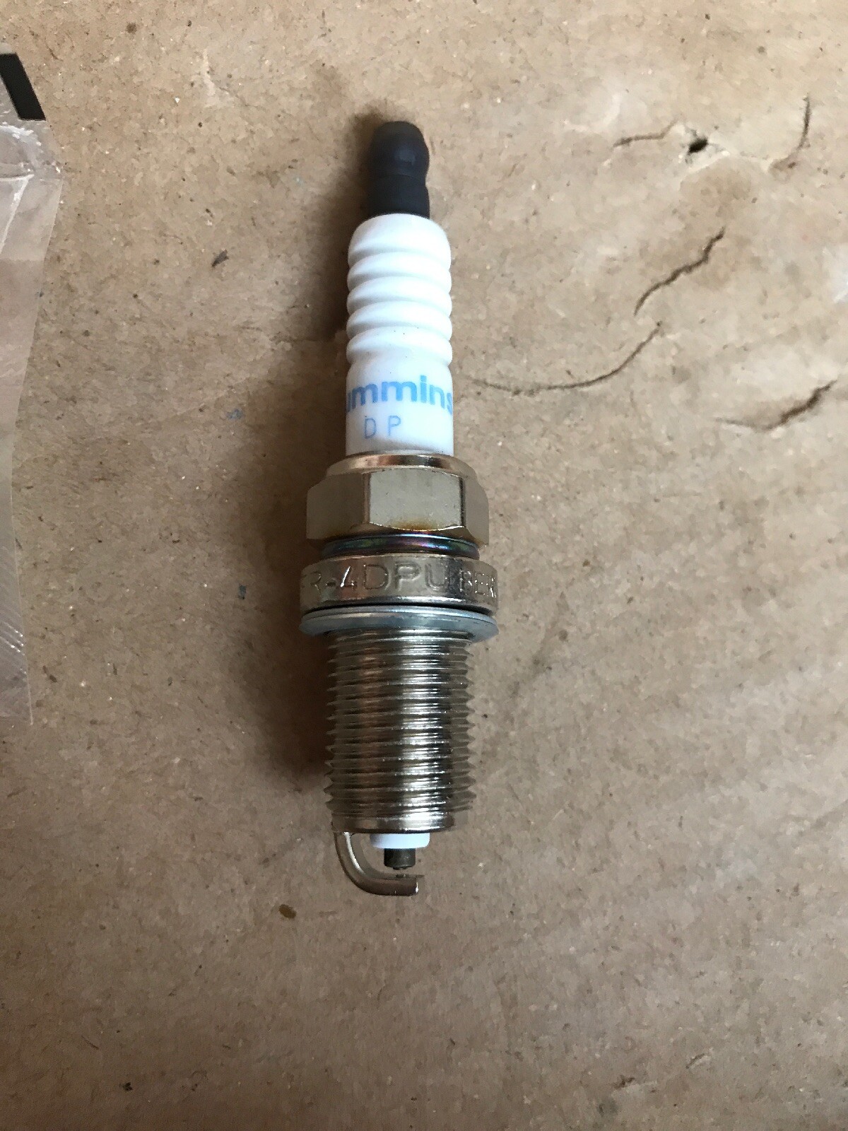 4089629 Cummins Engine Spark Plug for sale online | eBay