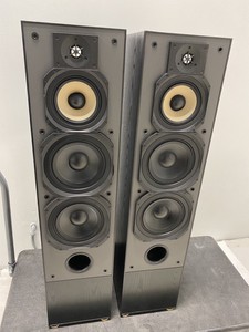paradigm floor standing speakers