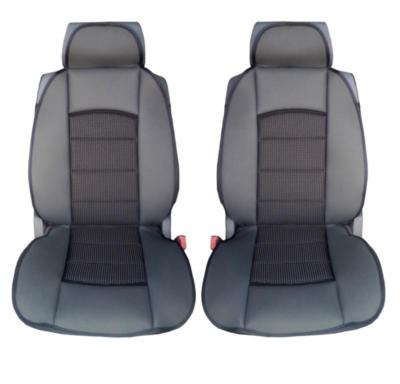 QUILTED PREMIUM Rear Back Car Seat Covers for AUDI A4 AVANT