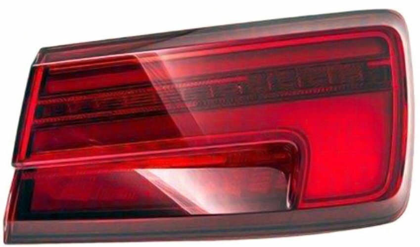 Phare AR droite Audi A3 Cabriolet pour réparer un feu cassé de 2016 à 2020