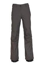 686 Men's STANDARD Snow Pants - Charcoal - XLarge - NWT - LAST ONE!