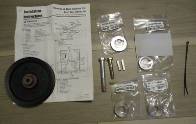 Ferris Spacer & Bolt Update Kit 5049210