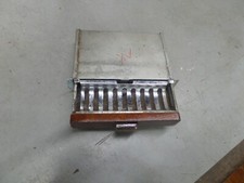 JAGUAR 1960,s S-TYPE, 420 AND DAIMLER SOVEREIGN ASH TRAY