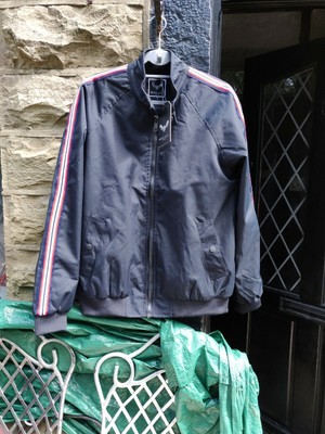 stallion harrington jacket