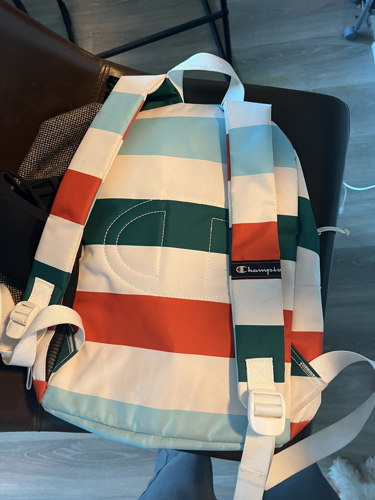 champion backpack - image 2