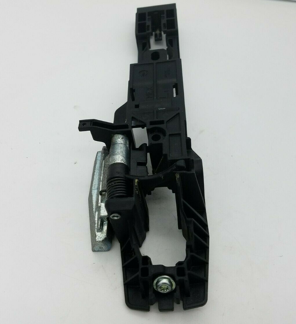 ⭐⭐ OEM INFINITI JX35 QX60 REAR LEFT DRIVER SIDE EXTERIOR DOOR HANDLE