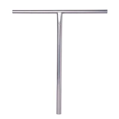 Striker Gravis Stunt-Scooter T- Bar IHC & SCS Roller Lenker 31,8 71cm raw 