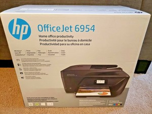 officejet 6954 printer