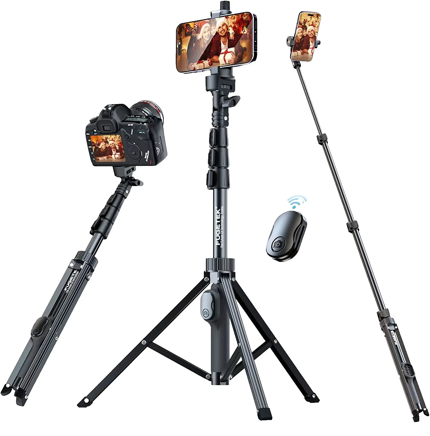 Grip Cell Phone Tripods for Samsung Galaxy S5