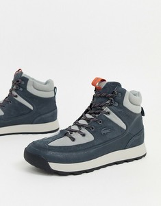 lacoste urban breaker trainer