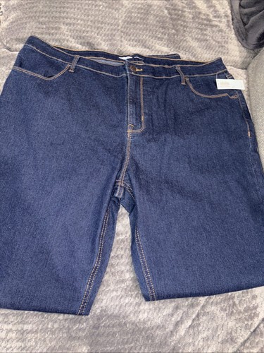 Old Navy Size 18 Tall High Rise Super Skinny Jeans Women’s NWT - Picture 2 of 7