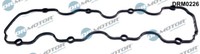 DRM0226 Dr.Motor Automotive Dichtung, Zylinderkopfhaube FüR Chevrolet,Daewoo,Ope