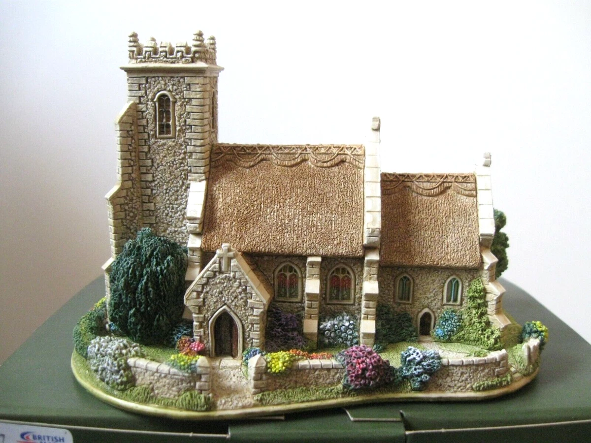 Lilliput Lane products for sale | eBay