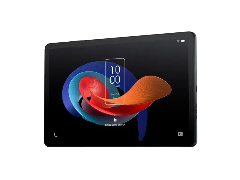 TCL Tab 10 (Gen 2) LTE - Space Gray - 64GB 4GB RAM - Unlocked