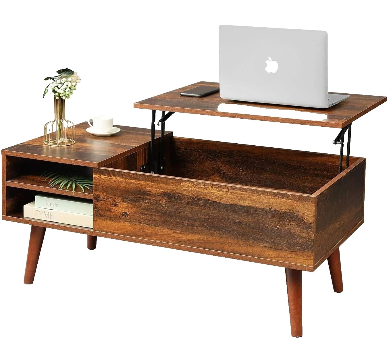 Dining Room Lodge Coffee Table Tables