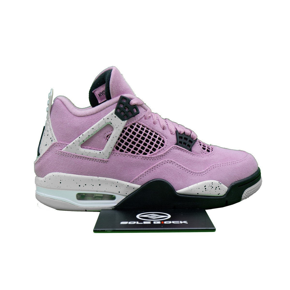 シューズ(女性用) NIKE AIR JORDAN 4 RETRO SP WMNS AIR JORDAN 4