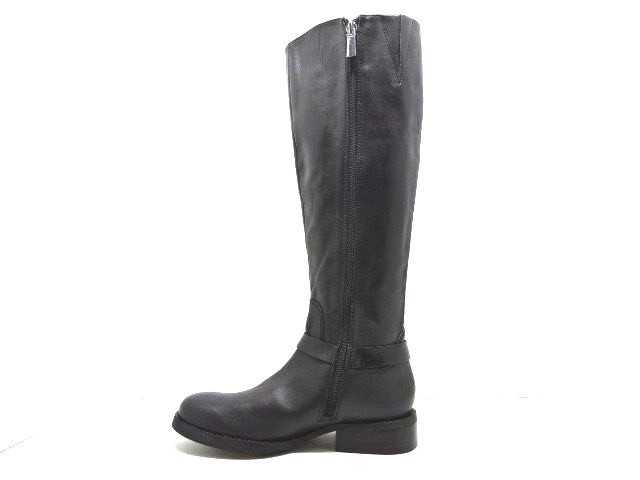 Vince Camuto Verano Mujeres Cuero Negro Knee High Boot Size Us 5.5/Nuevo Vince Camuto Verano Mujeres Cuero Cuero Cuero Negro Knee High Boot Size Us 5.5/Nuevo 3eefa4