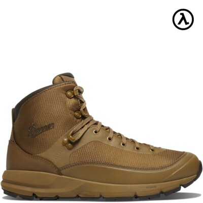 DANNER  TRAVERSER 600 MEN'S COYOTE OUTDOOR BOOTS 33660 - ALL SIZES - NEW