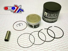 Namura Technologies Piston Kit 14-15 YFM700 102 B, Hyperdryve Na-40013-b Namura