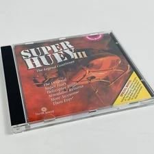 Super Huey 3: The Legend Continues PC CD-ROM Software Video Game for Windows