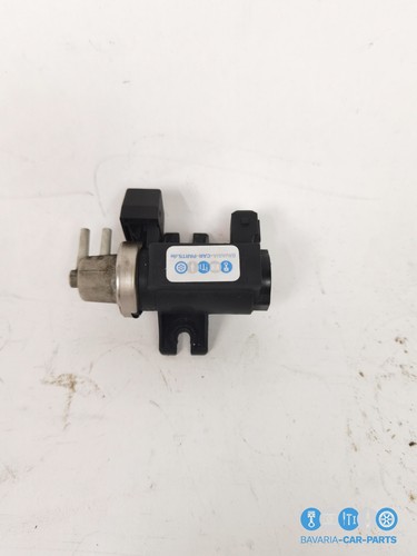 Original BMW  F11 F01 F10 E70  Druckwandler Turbo 7626350