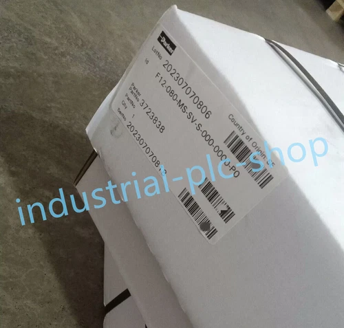 1PC parker F12-080-MS-SV-S-000-0000-P0 brand new motor