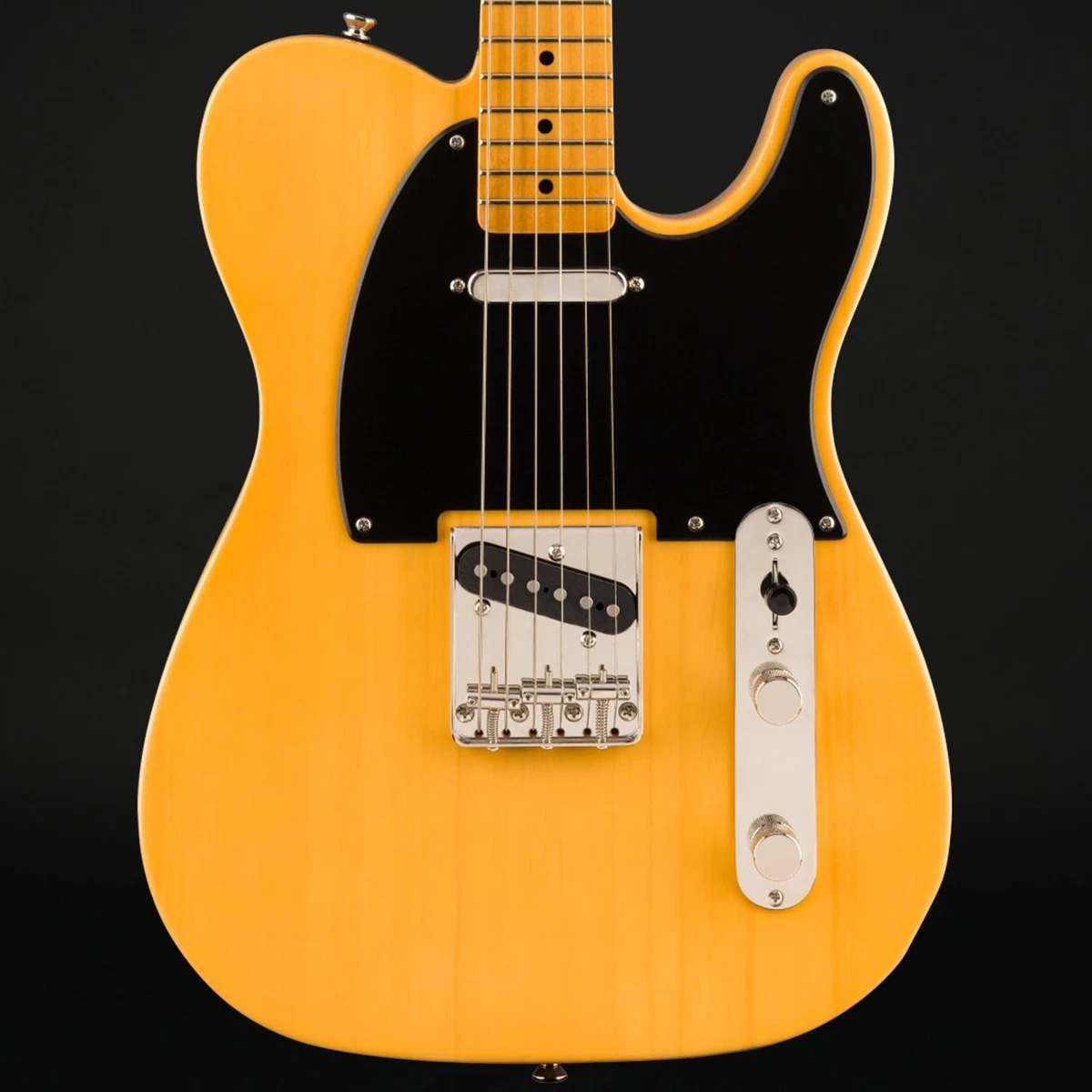 Butterscotch Telecaster for sale | eBay UK