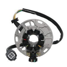 Bobina statore generatore magneto per Kawasaki 21003-1371 21003-1400 KX250 1999-2004