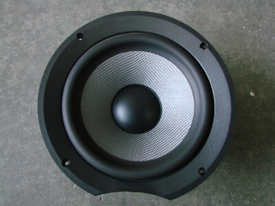 ELAC Debut 2.0 F6.2 DB62-BK DF62-BK DC62-BK 6.5