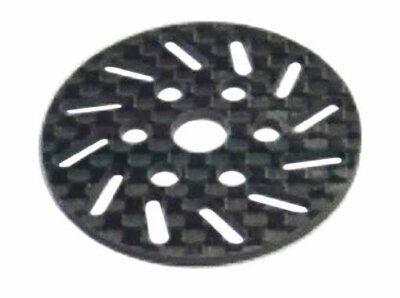 Eagle model SP graphite brake disc R40 2125