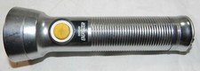 Linterna Everady Vintage - 7 3/8" Frontal Redondo, Lente Plana - Necesita Bombilla